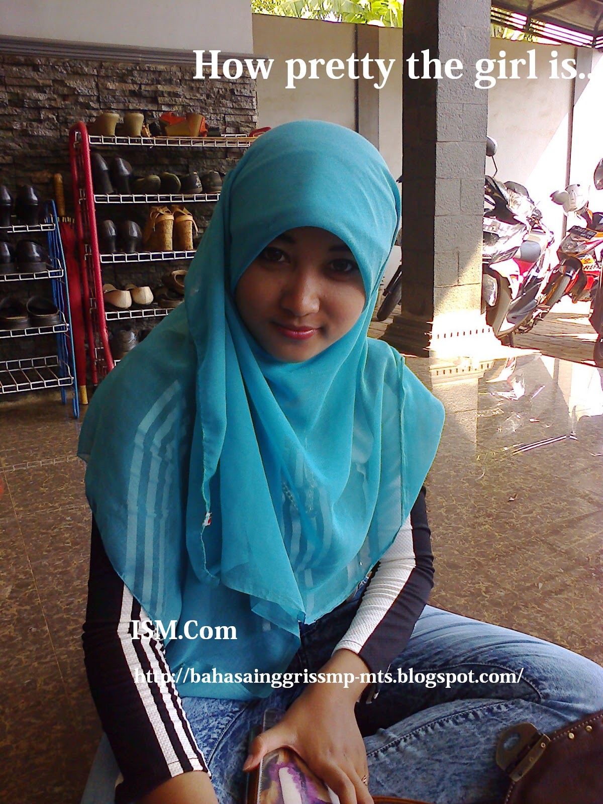 Detail Contoh Dialog Showing Appreciation Nomer 26