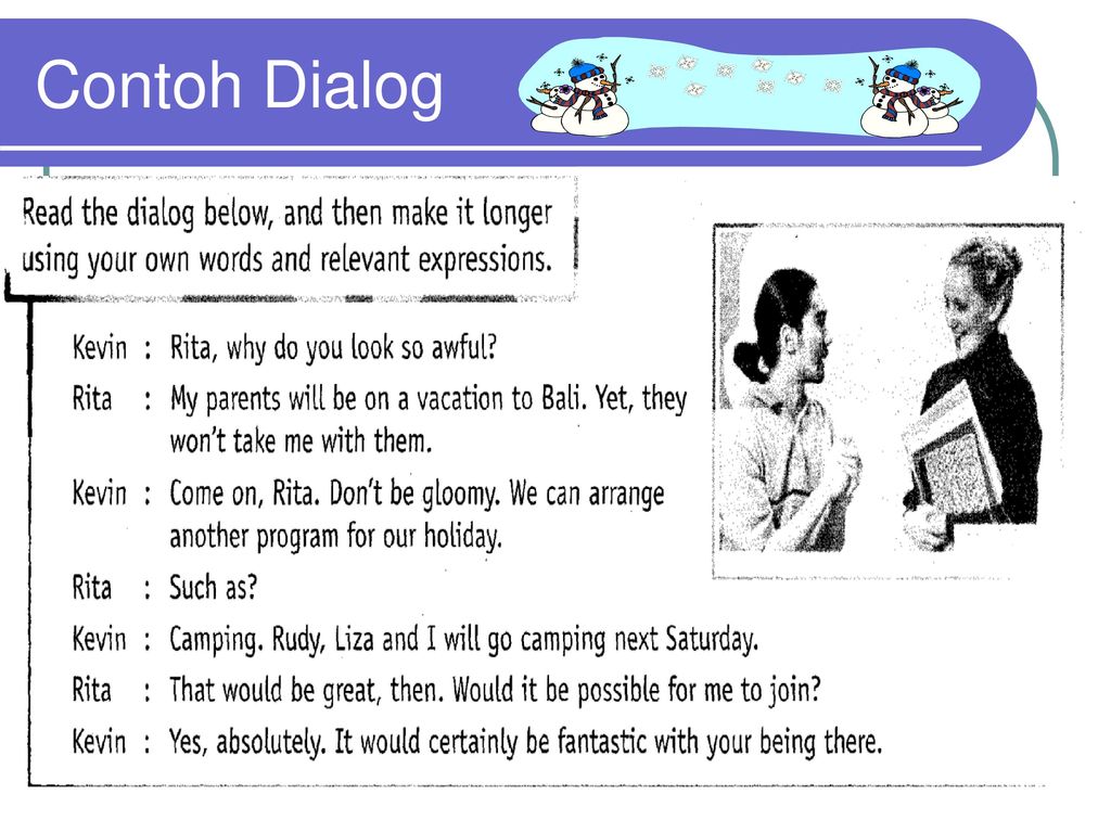 Detail Contoh Dialog Showing Appreciation Nomer 34
