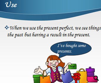 Detail Contoh Dialog Simple Past Tense Dan Present Perfect Tense Nomer 23