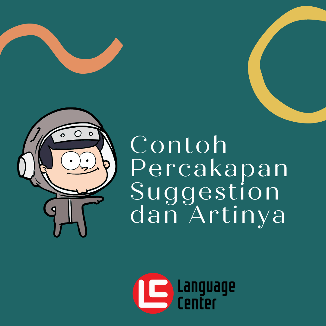 Detail Contoh Dialog Suggestion Singkat Nomer 41