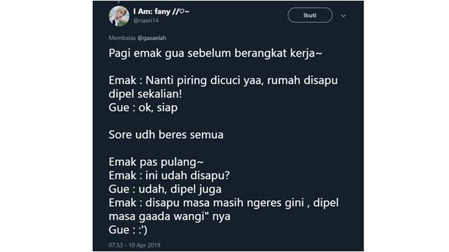 Detail Contoh Dialog Yang Benar Nomer 49
