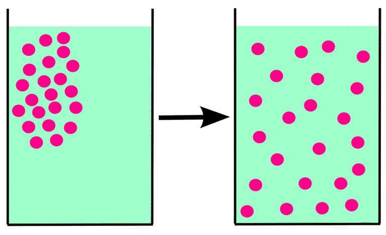 Detail Contoh Difusi Dan Osmosis Pada Tumbuhan Nomer 16