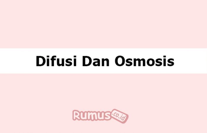 Detail Contoh Difusi Dan Osmosis Pada Tumbuhan Nomer 54