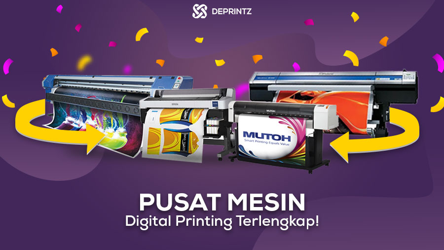 Detail Contoh Digital Printing Nomer 38