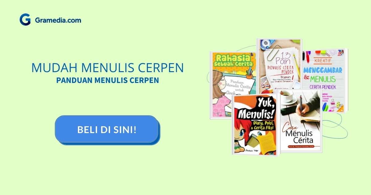 Detail Contoh Diksi Dalam Cerpen Nomer 35