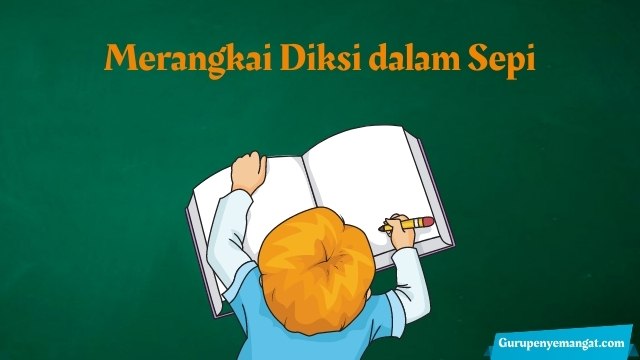 Detail Contoh Diksi Dalam Cerpen Nomer 37