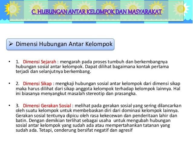 Detail Contoh Dimensi Sejarah Nomer 4