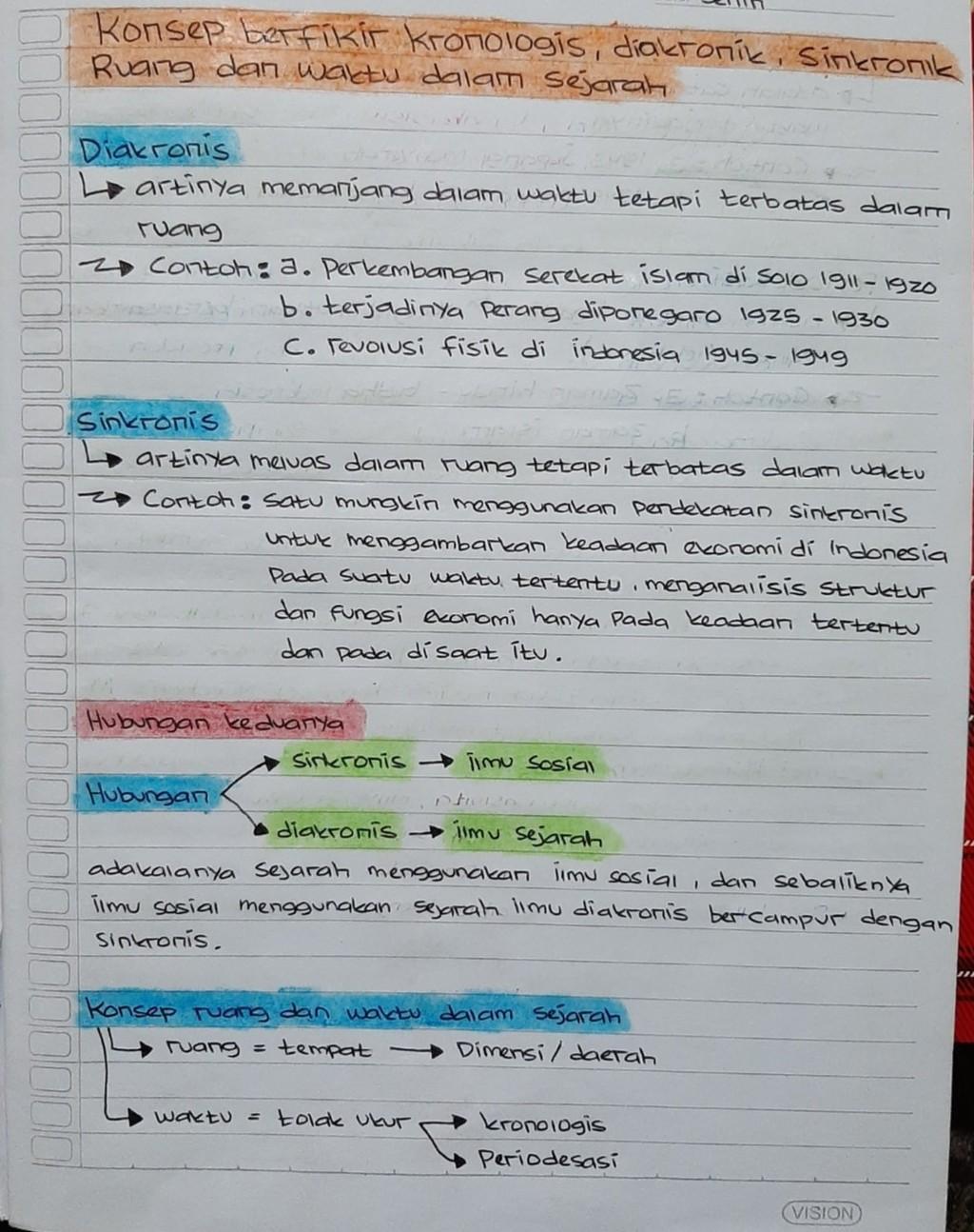 Detail Contoh Dimensi Sejarah Nomer 44