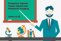 Detail Contoh Dimensi Sejarah Nomer 6