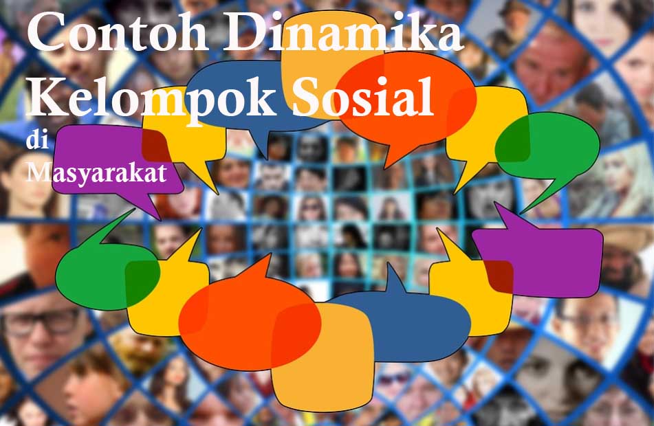 Contoh Dinamika Kelompok - KibrisPDR