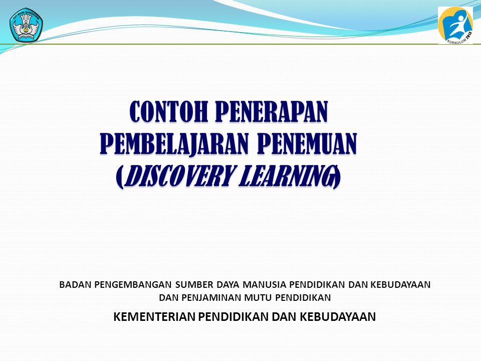 Detail Contoh Discovery Learning Koleksi Nomer 2