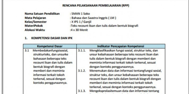 Detail Contoh Discovery Learning Nomer 13