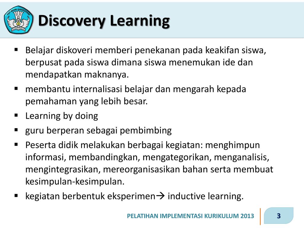 Detail Contoh Discovery Learning Nomer 18