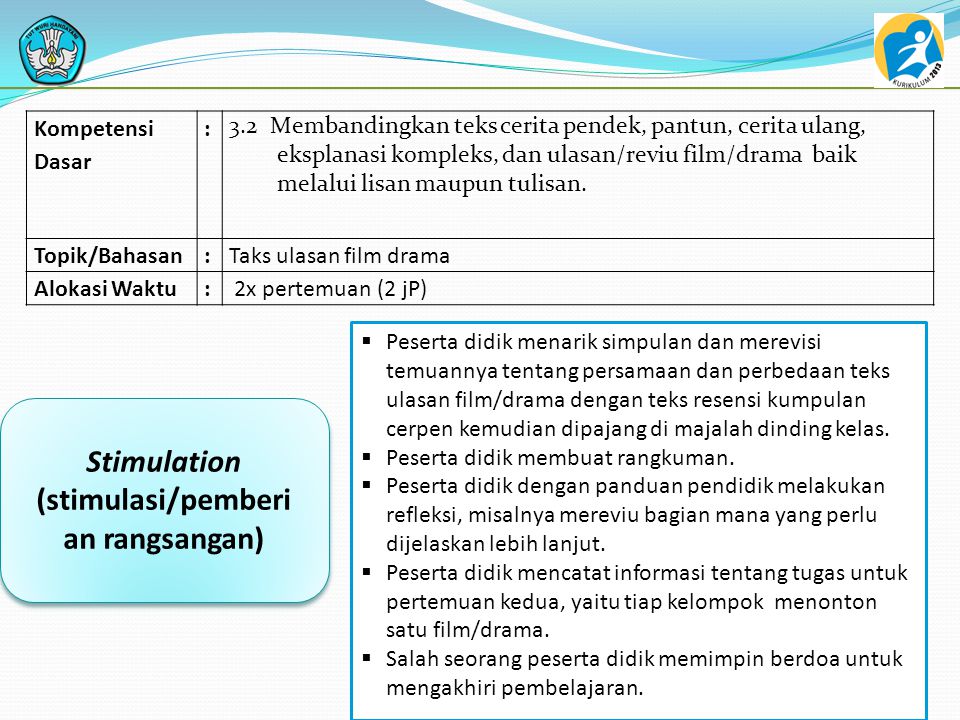 Detail Contoh Discovery Learning Nomer 21