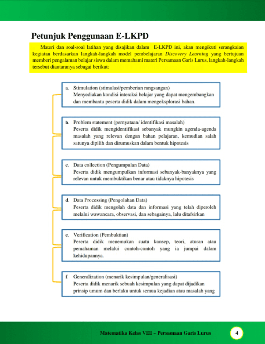 Detail Contoh Discovery Learning Nomer 40