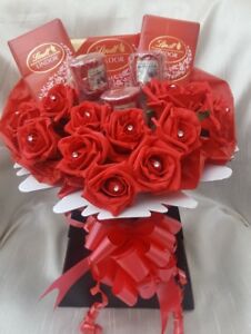 Detail Contoh Display Coklat Valentine Nomer 25