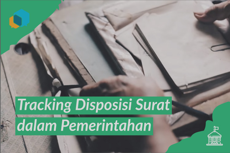 Detail Contoh Disposisi Surat Nomer 38