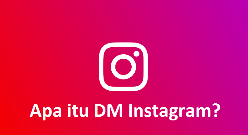 Detail Contoh Dm Di Instagram Nomer 11