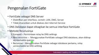 Detail Contoh Dns Server Nomer 27