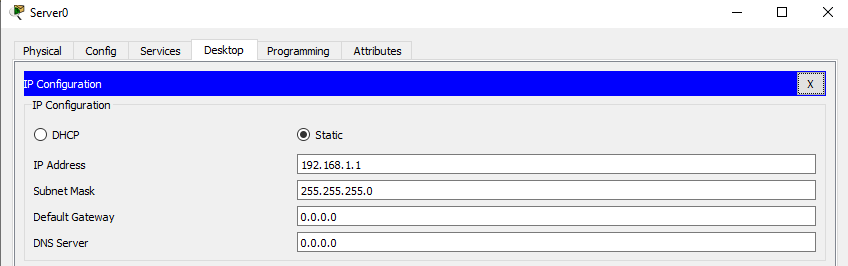 Detail Contoh Dns Server Nomer 29