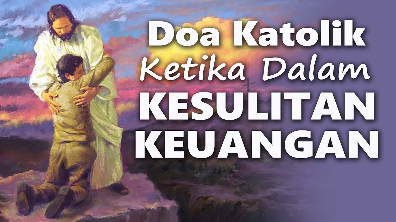 Detail Contoh Doa Katolik Nomer 57