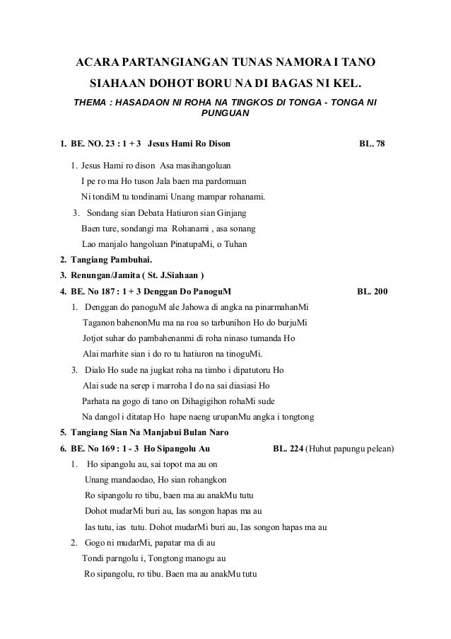 Detail Contoh Doa Kebaktian Dari Tuan Rumah Nomer 26