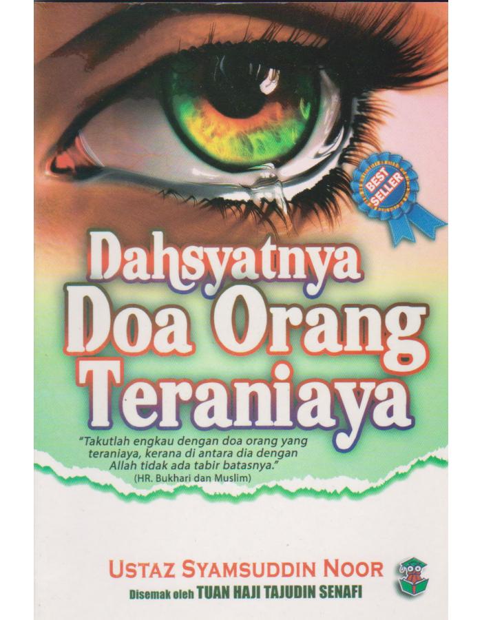 Detail Contoh Doa Orang Teraniaya Nomer 41