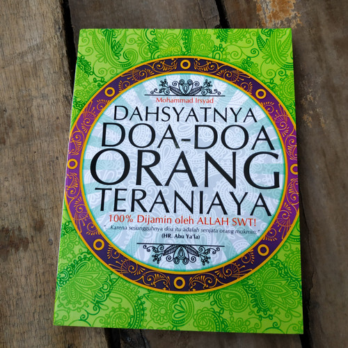 Detail Contoh Doa Orang Teraniaya Nomer 56