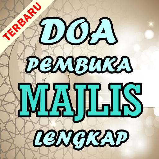 Detail Contoh Doa Pembukaan Nomer 50