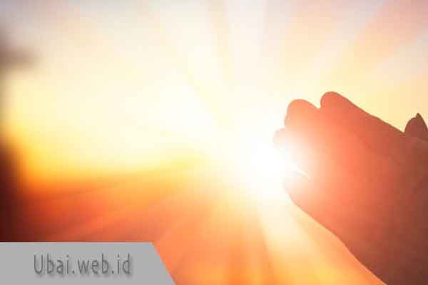 Download Contoh Doa Penutup Kristen Nomer 13