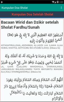 Detail Contoh Doa Setelah Sholat Nomer 33