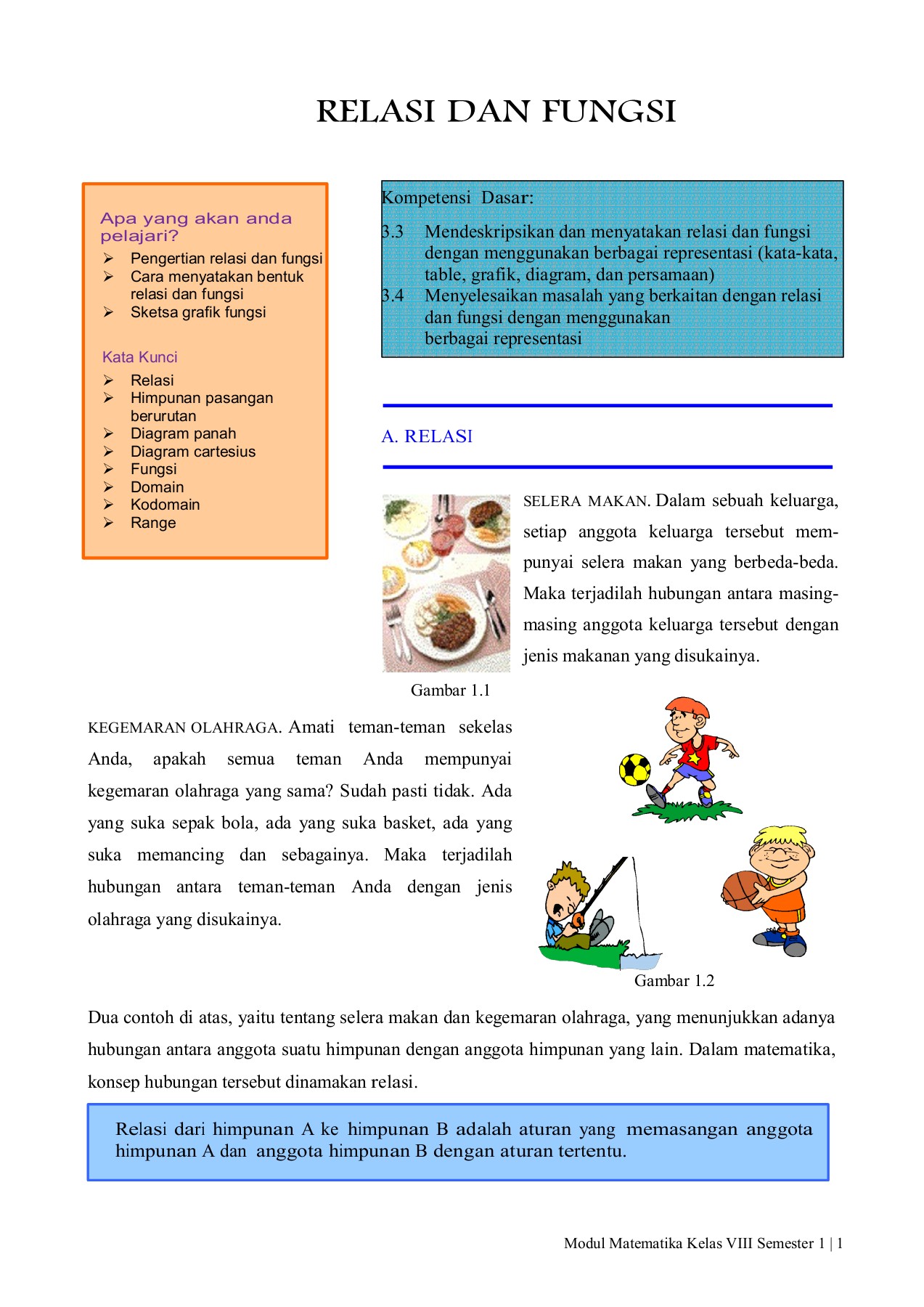 Detail Contoh Domain Matematika Nomer 53