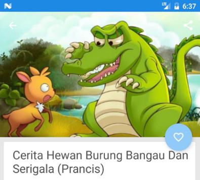 Detail Contoh Dongeng Singkat Nomer 17