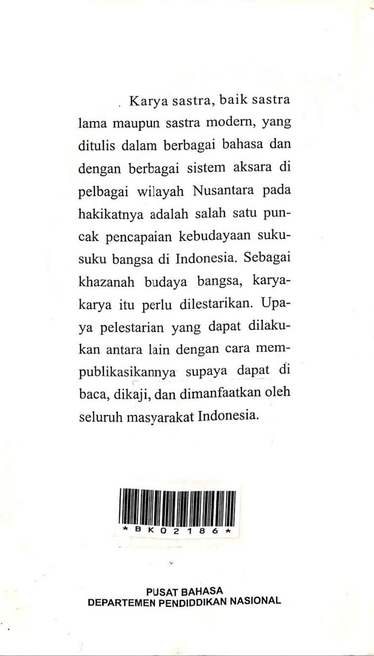 Detail Contoh Dongeng Singkat Nomer 20