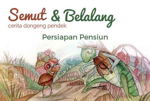 Detail Contoh Dongeng Singkat Nomer 31