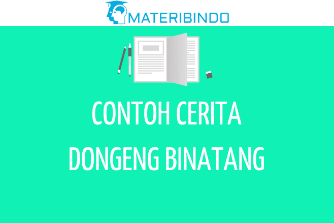 Detail Contoh Dongeng Singkat Nomer 37