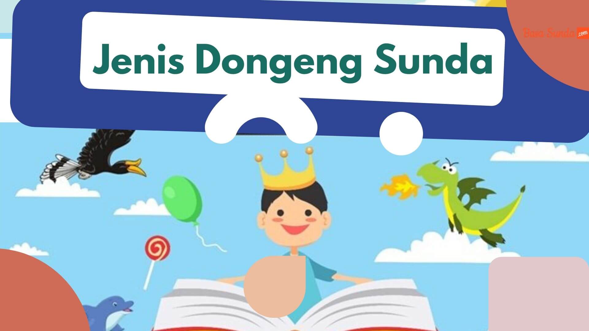 Detail Contoh Dongeng Singkat Nomer 38