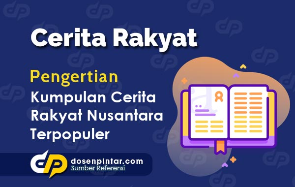 Detail Contoh Dongeng Singkat Nomer 44