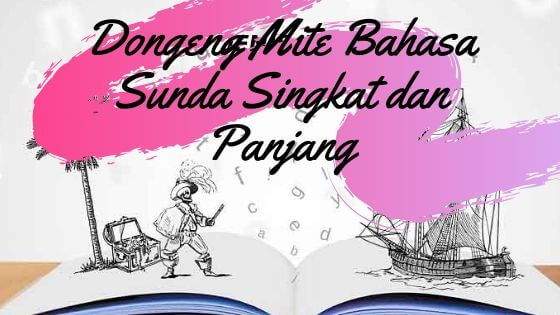 Detail Contoh Dongeng Singkat Nomer 45