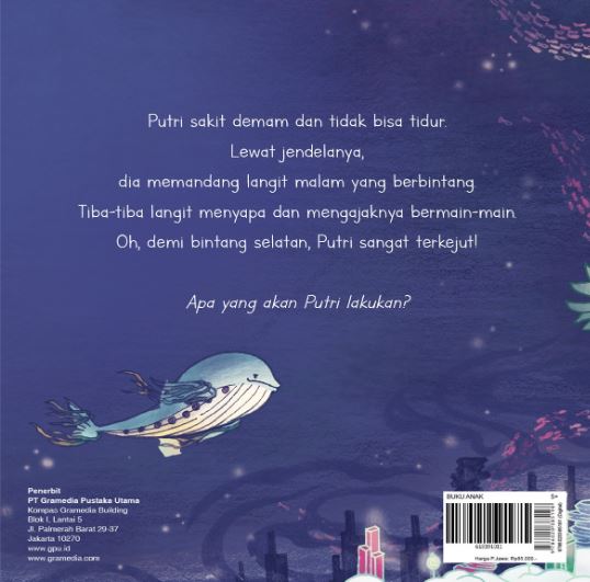 Detail Contoh Dongeng Singkat Nomer 54