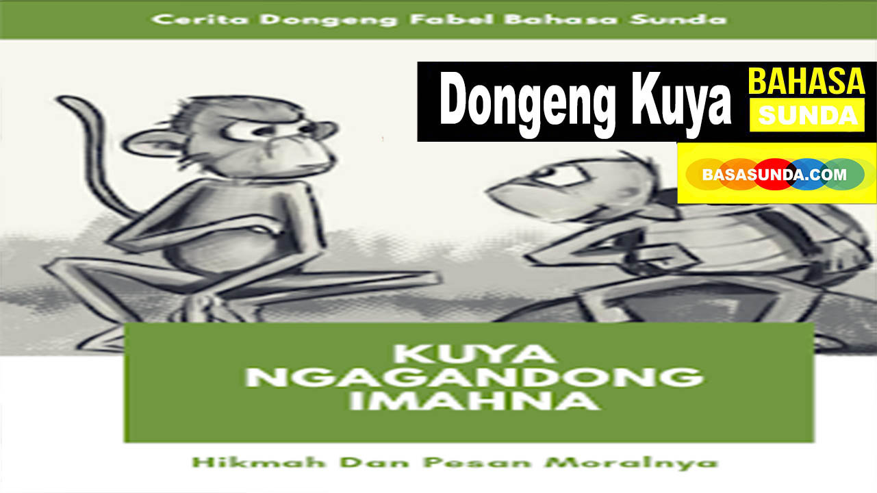 Detail Contoh Dongeng Sunda Nomer 48