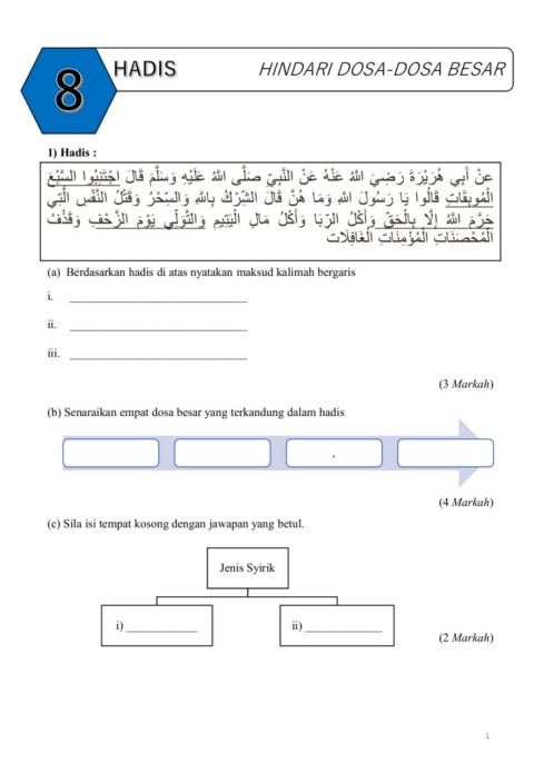 Detail Contoh Dosa Besar Nomer 37