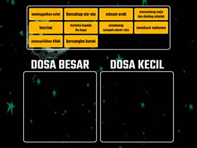 Detail Contoh Dosa Kecil Nomer 16