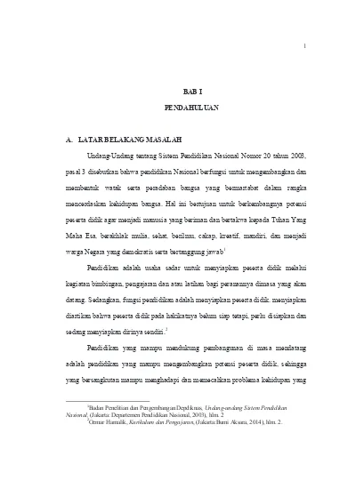 Detail Contoh Draft Proposal Penelitian Nomer 33