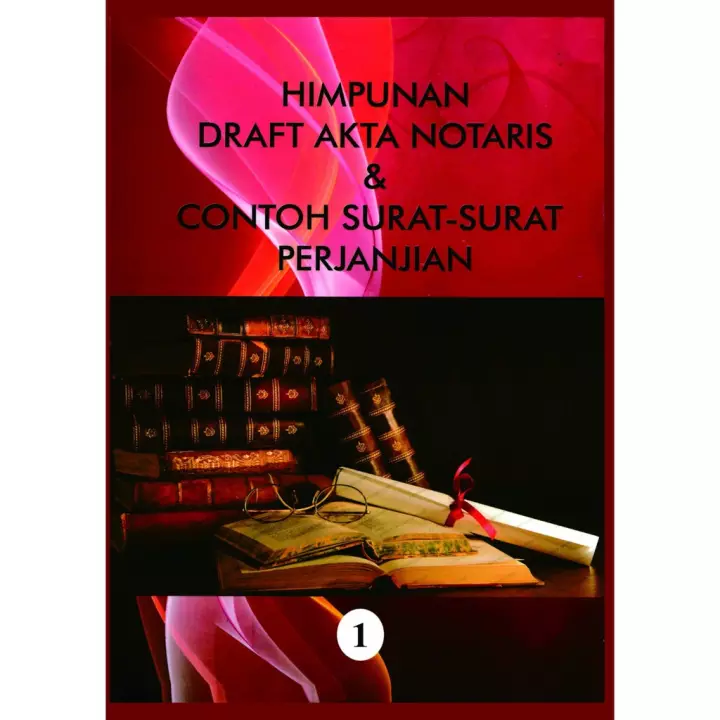 Detail Contoh Draft Surat Nomer 48