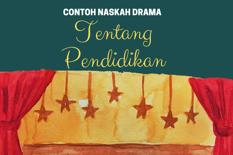 Detail Contoh Drama Modern Nomer 31