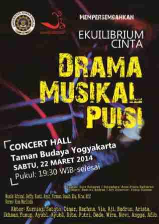 Detail Contoh Drama Musikal Nomer 29