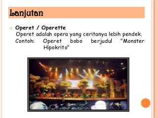 Detail Contoh Drama Opera Nomer 14