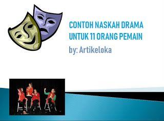 Detail Contoh Drama Opera Nomer 24