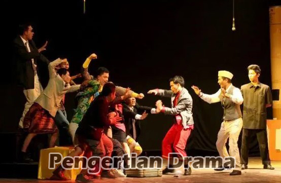 Detail Contoh Drama Opera Nomer 32